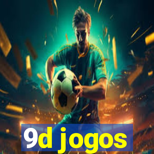 9d jogos